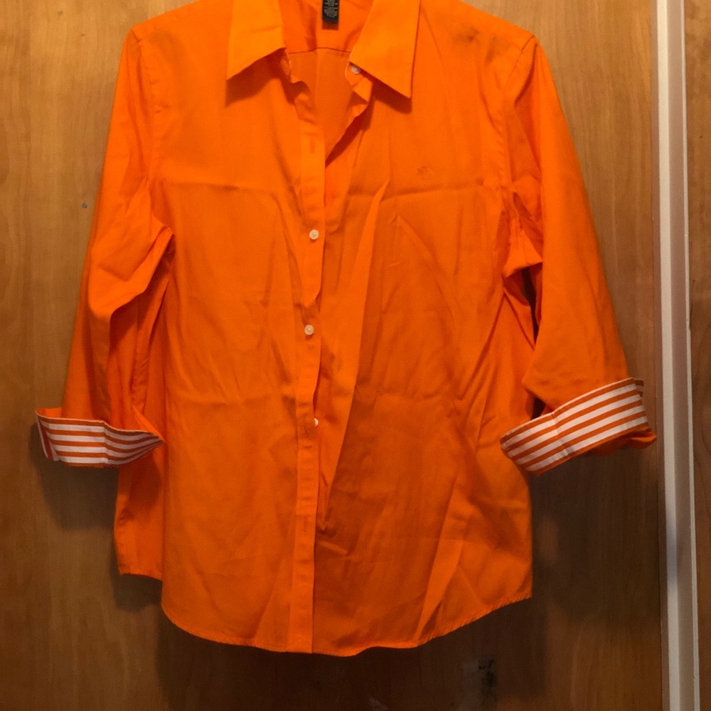 Ralph Lauren women shirt